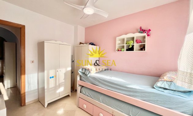 Long Term Rental - Penthouse - Cartagena - Playa Honda