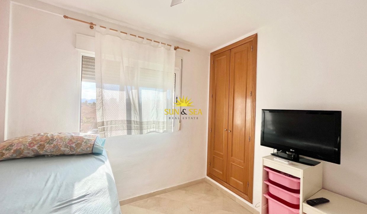 Long Term Rental - Penthouse - Cartagena - Playa Honda