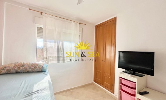 Long Term Rental - Penthouse - Cartagena - Playa Honda