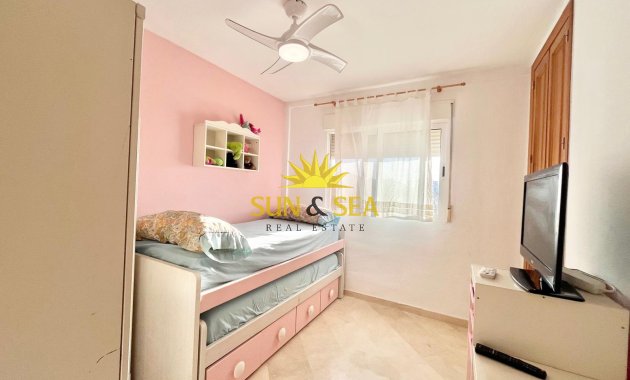 Long Term Rental - Penthouse - Cartagena - Playa Honda