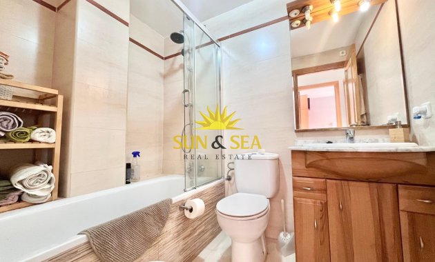 Long Term Rental - Penthouse - Cartagena - Playa Honda