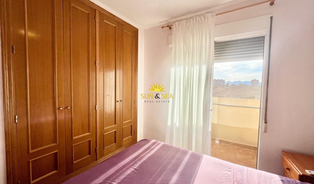 Long Term Rental - Penthouse - Cartagena - Playa Honda