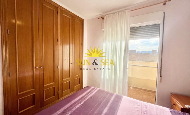 Long Term Rental - Penthouse - Cartagena - Playa Honda