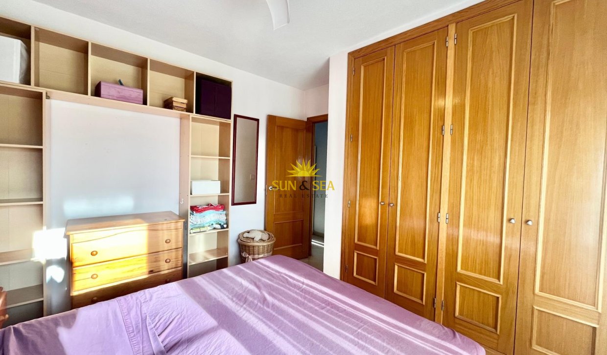 Long Term Rental - Penthouse - Cartagena - Playa Honda