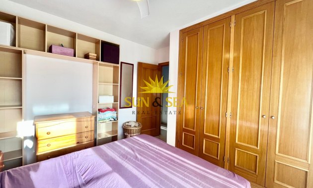 Long Term Rental - Penthouse - Cartagena - Playa Honda