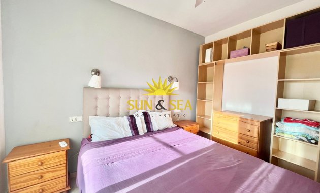 Long Term Rental - Penthouse - Cartagena - Playa Honda