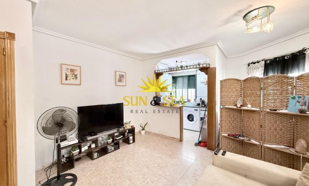 Reventa - Ground Floor - Torrevieja - Centro