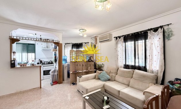 Reventa - Ground Floor - Torrevieja - Centro