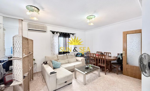 Reventa - Ground Floor - Torrevieja - Centro