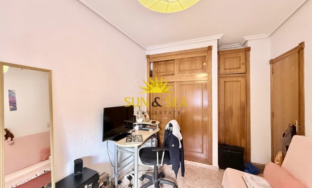 Reventa - Ground Floor - Torrevieja - Centro