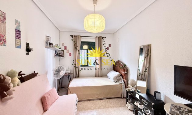 Reventa - Ground Floor - Torrevieja - Centro