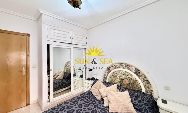 Reventa - Ground Floor - Torrevieja - Centro