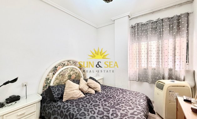 Reventa - Ground Floor - Torrevieja - Centro