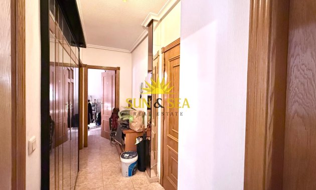 Reventa - Ground Floor - Torrevieja - Centro