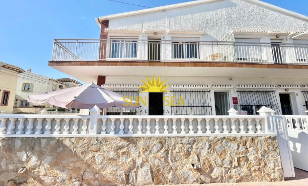 Location à long terme - Appartement - Torrevieja - Torre del moro