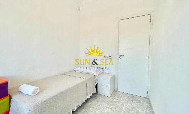 Location à long terme - Appartement - Torrevieja - Torre del moro