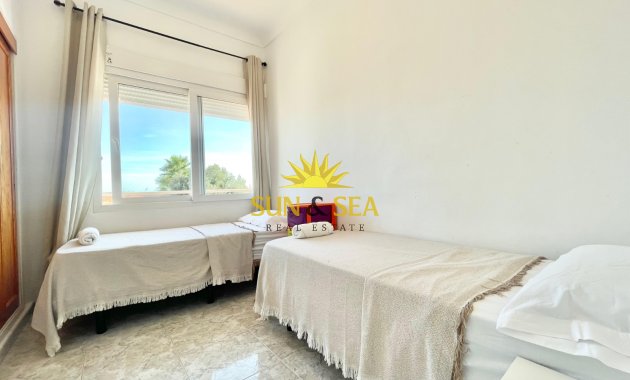 Location à long terme - Appartement - Torrevieja - Torre del moro