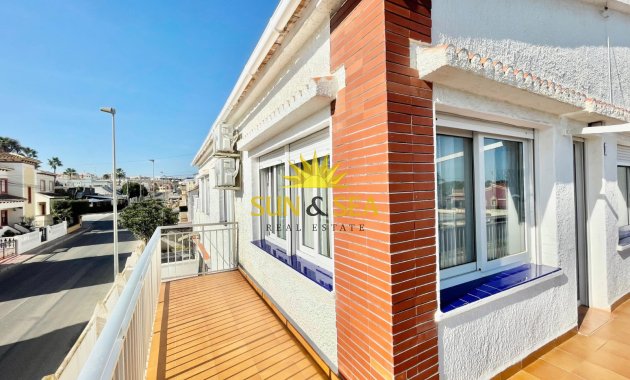 Location à long terme - Appartement - Torrevieja - Torre del moro