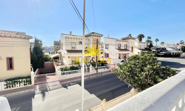Location à long terme - Appartement - Torrevieja - Torre del moro