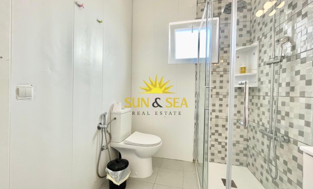 Location à long terme - Appartement - Torrevieja - Torre del moro