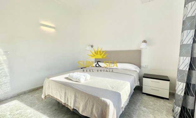 Location à long terme - Appartement - Torrevieja - Torre del moro