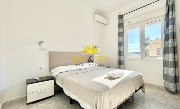 Location à long terme - Appartement - Torrevieja - Torre del moro