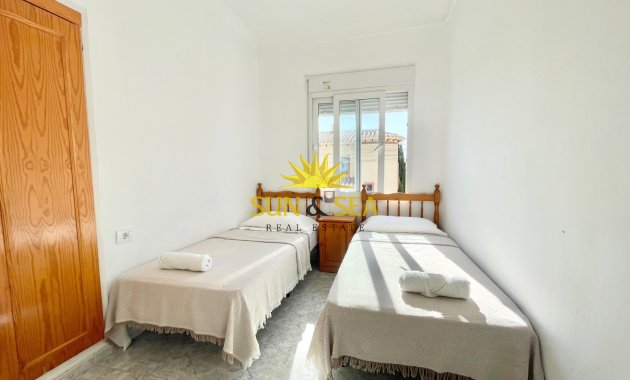 Location à long terme - Appartement - Torrevieja - Torre del moro