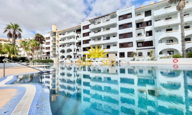 Long Term Rental - Penthouse - Los Alcázares - La Serena Golf