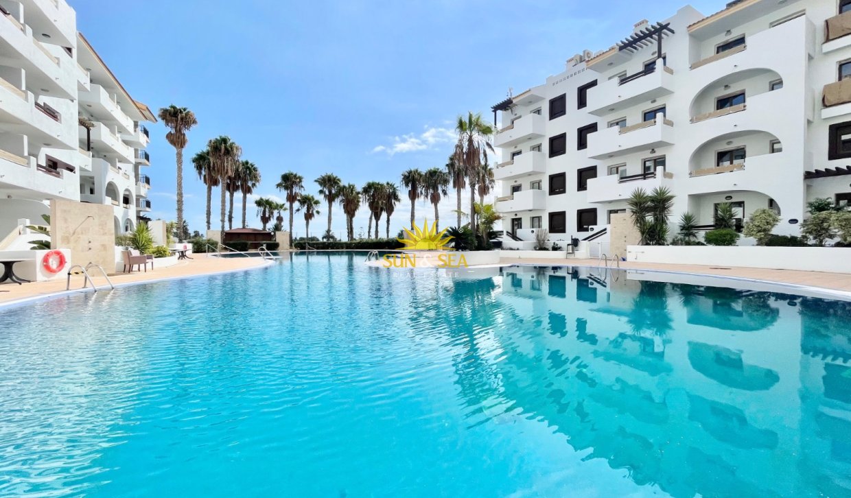 Long Term Rental - Penthouse - Los Alcázares - La Serena Golf