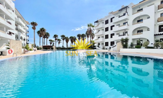 Long Term Rental - Penthouse - Los Alcázares - La Serena Golf