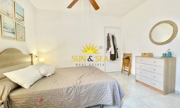 Long Term Rental - Apartment - San Pedro del Pinatar - Los Cuarteros