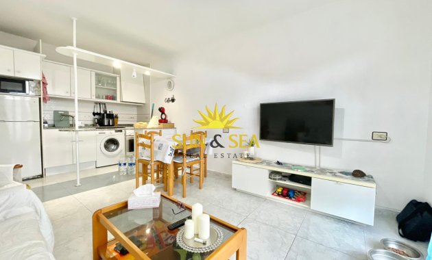 Long Term Rental - Apartment - San Pedro del Pinatar - Los Cuarteros
