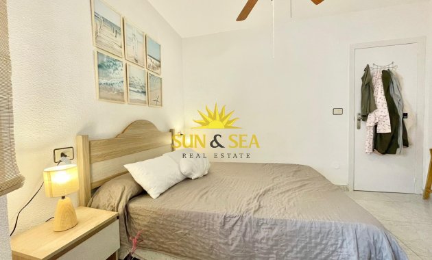 Long Term Rental - Apartment - San Pedro del Pinatar - Los Cuarteros