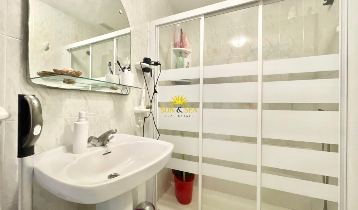 Long Term Rental - Apartment - San Pedro del Pinatar - Los Cuarteros