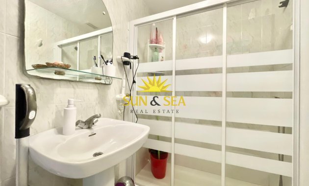 Long Term Rental - Apartment - San Pedro del Pinatar - Los Cuarteros