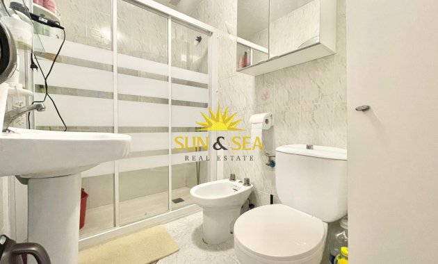 Long Term Rental - Apartment - San Pedro del Pinatar - Los Cuarteros