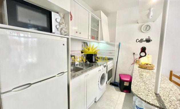 Long Term Rental - Apartment - San Pedro del Pinatar - Los Cuarteros