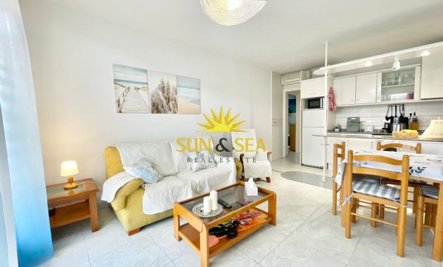 Long Term Rental - Apartment - San Pedro del Pinatar - Los Cuarteros