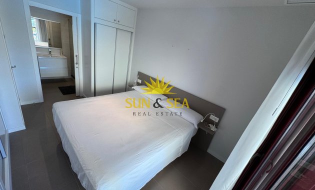 Long Term Rental - Apartment - Pilar de la Horadada - Mil Palmeras
