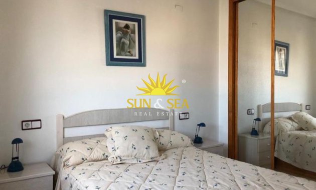Long Term Rental - Apartment - Torrevieja - Torre del moro