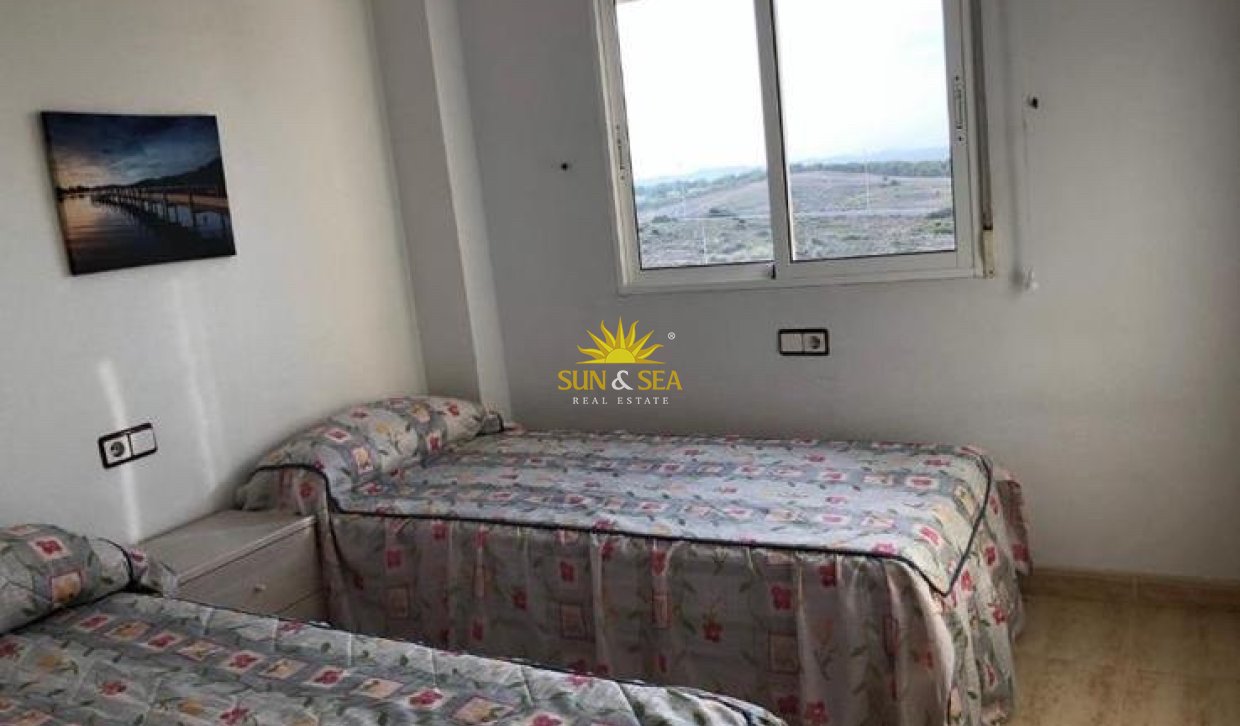Long Term Rental - Apartment - Torrevieja - Torre del moro