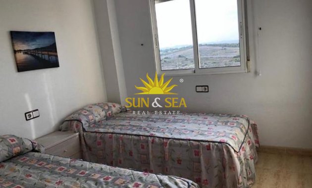 Long Term Rental - Apartment - Torrevieja - Torre del moro