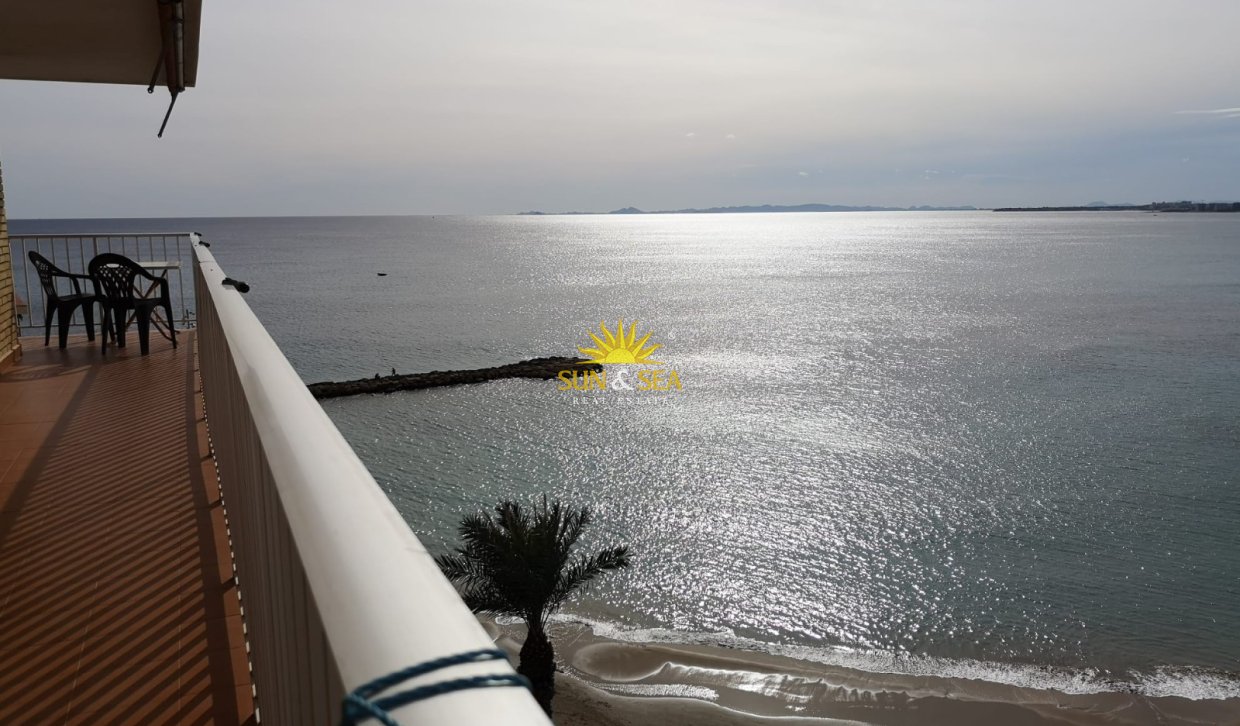 Long Term Rental - Apartment - Torrevieja - Playa del Cura