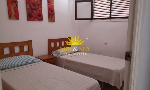 Long Term Rental - Apartment - Torrevieja - Playa del Cura