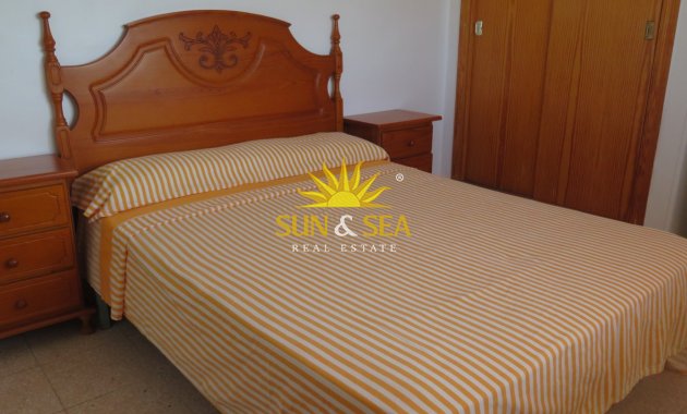 Long Term Rental - Apartment - Torrevieja - Playa del Cura