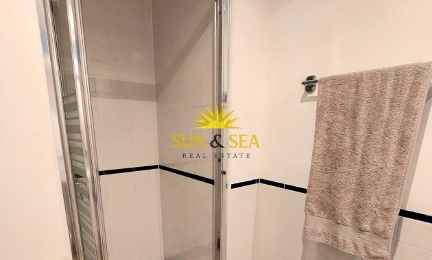 Alquiler a largo plazo - Apartamento - Orihuela Costa
