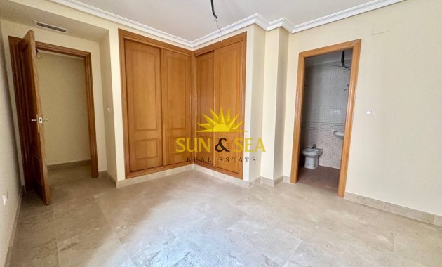 Long Term Rental - Penthouse - Torrevieja - Centro