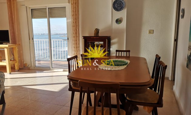 Long Term Rental - Apartment - Torrevieja - Playa del Cura