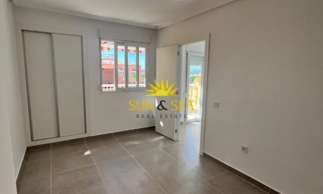 Location à long terme - Appartement - Torrevieja - El acequión