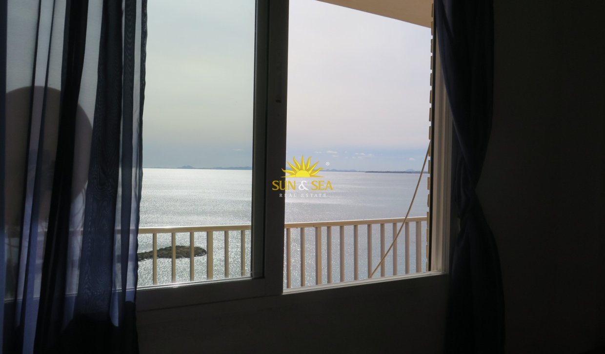 Long Term Rental - Apartment - Torrevieja - Playa del Cura